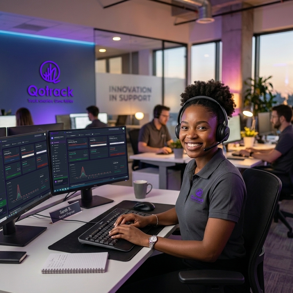 Support Engineer